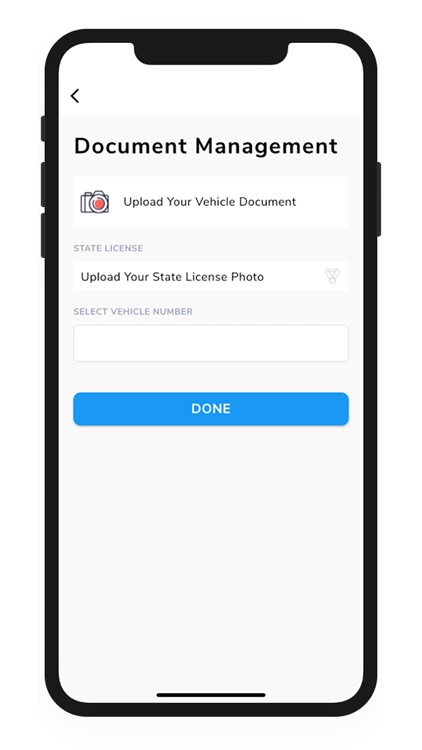PasaDrive Driver screenshot-8