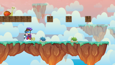 Super Smasher: Adventure World Screenshot