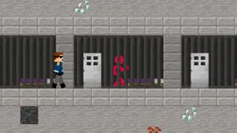 Game screenshot Stickman Jailbreak: Cube Craft mod apk