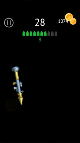 Game screenshot Shot To Fly Gun mod apk