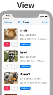 How to cancel & delete 3d scanner app™ 1