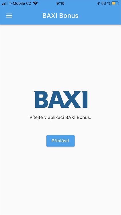 BAXI Bonus