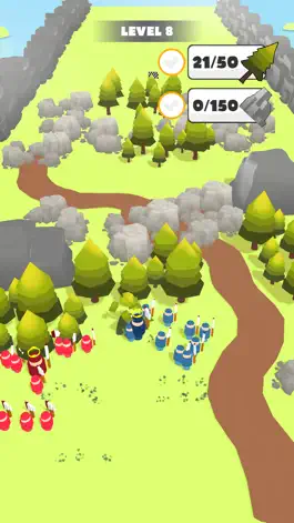 Game screenshot Builder Gang mod apk