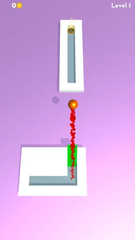 Game screenshot Marble Jump! mod apk