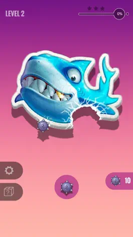 Game screenshot Ceramic Crush hack