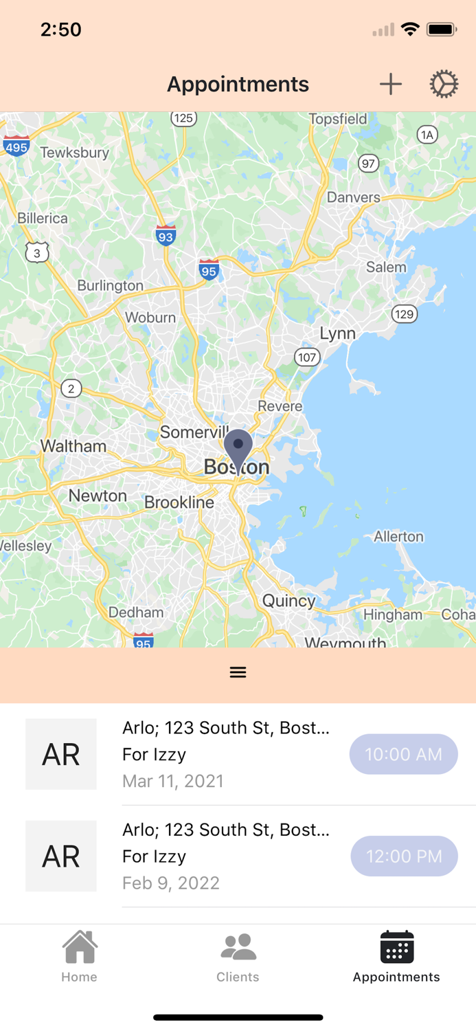 Clipped - For Mobile Groomers