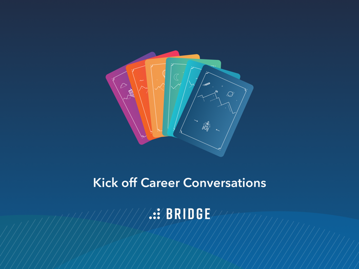 Career Drivers by Bridge