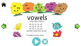 Game screenshot Jolly Phonics Songs hack