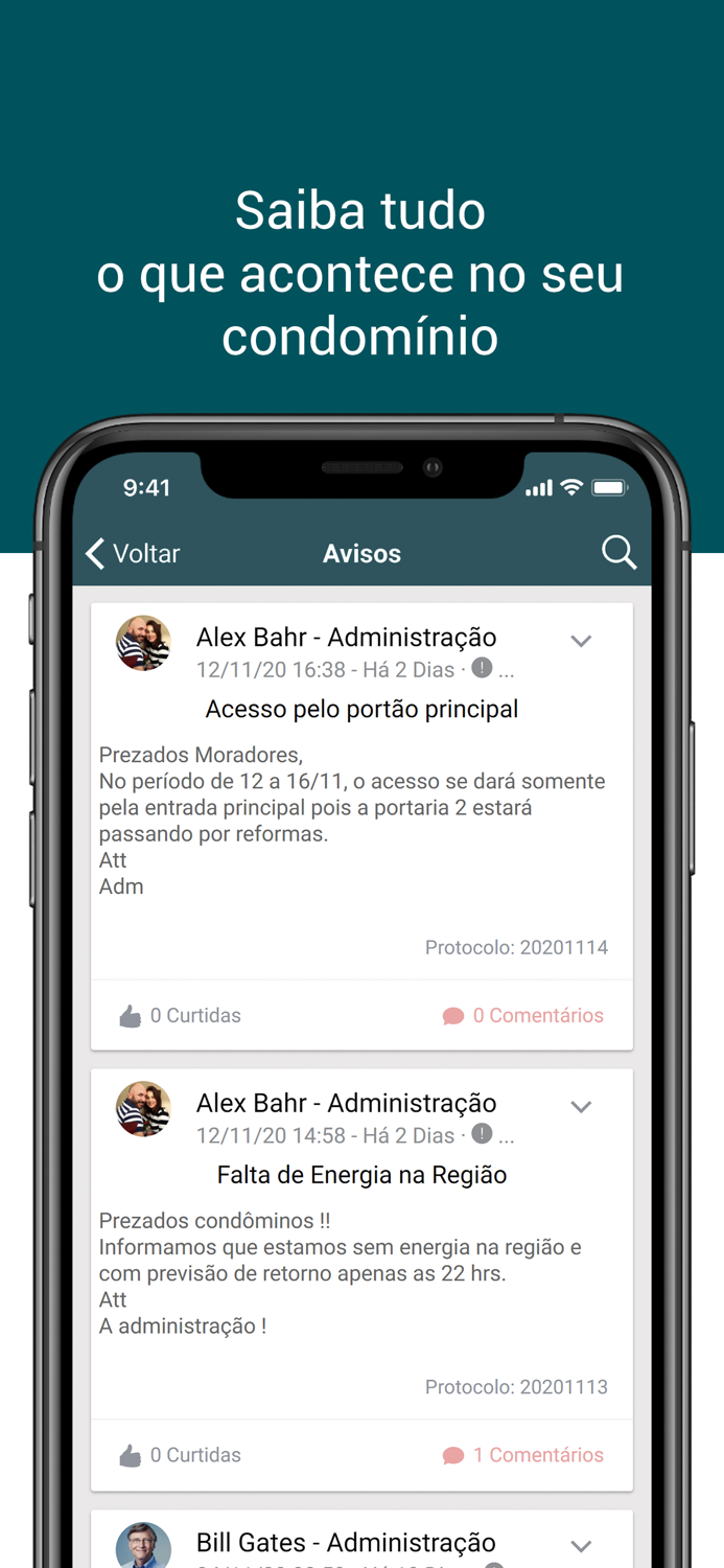 Setorial Segurança Eletrônica