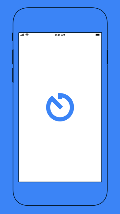 Screenshot #1 pour Time Metronome