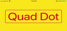 Game screenshot Quad Dot mod apk