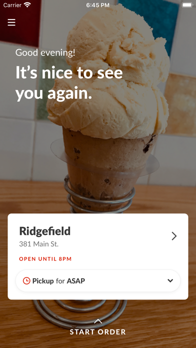 Deborah Ann's Sweet Shoppe Screenshot