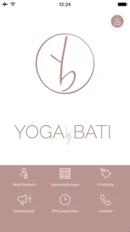 Game screenshot Yogabati mod apk