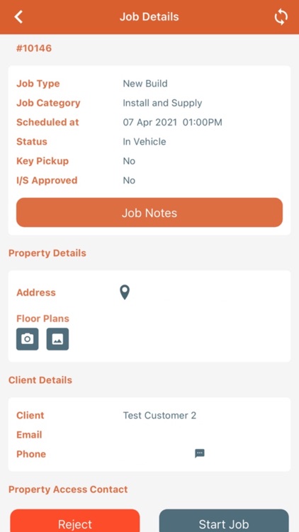 DEBI Insulation screenshot-3