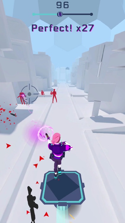 Dance n Gun screenshot-3