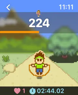 Game screenshot Jack Rope - Beat your Demons apk