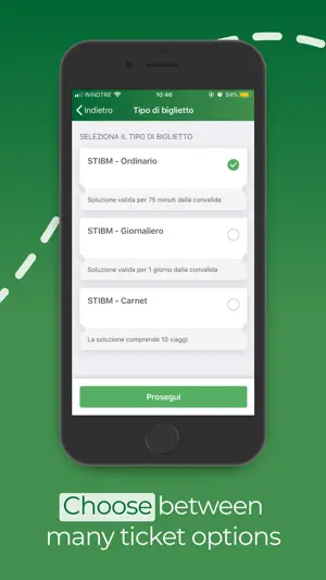 Trenord screenshot 4