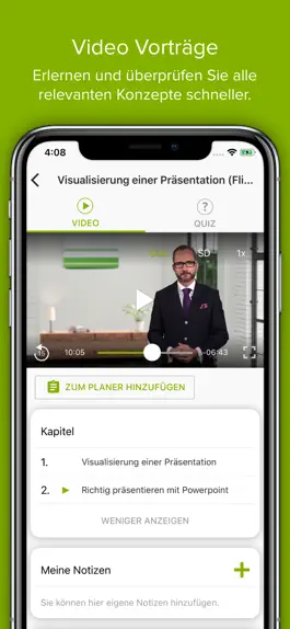 Game screenshot Heuking Academy e-Learning mod apk