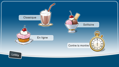 Screenshot #2 pour Café International