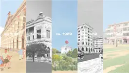 Game screenshot CITY IN TIME 城市景昔 mod apk