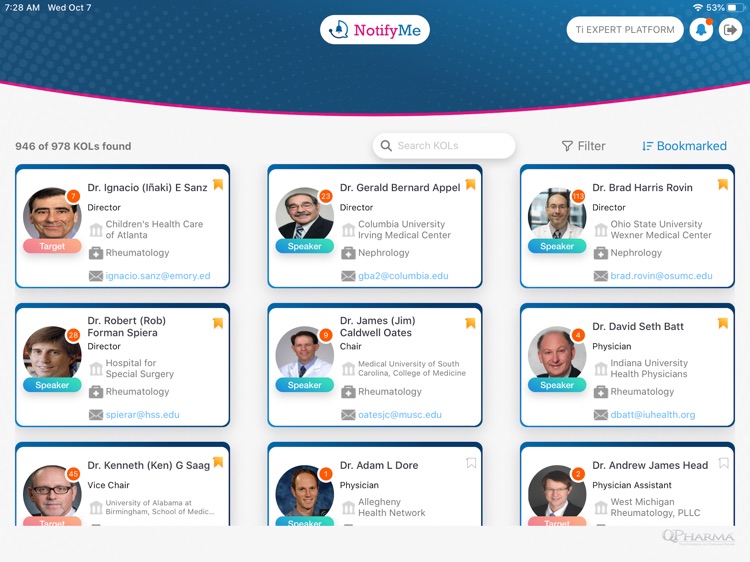 NotifyMe Alerts