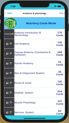 Game screenshot Surgical & Sterile Processing apk