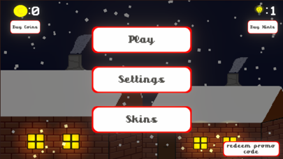Screenshot #1 pour Christmas Quest The Lost Gifts