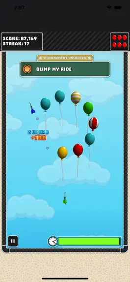 Game screenshot Crazy Darts 2 mod apk