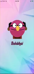 BoloBhai-Pink screenshot #5 for iPhone