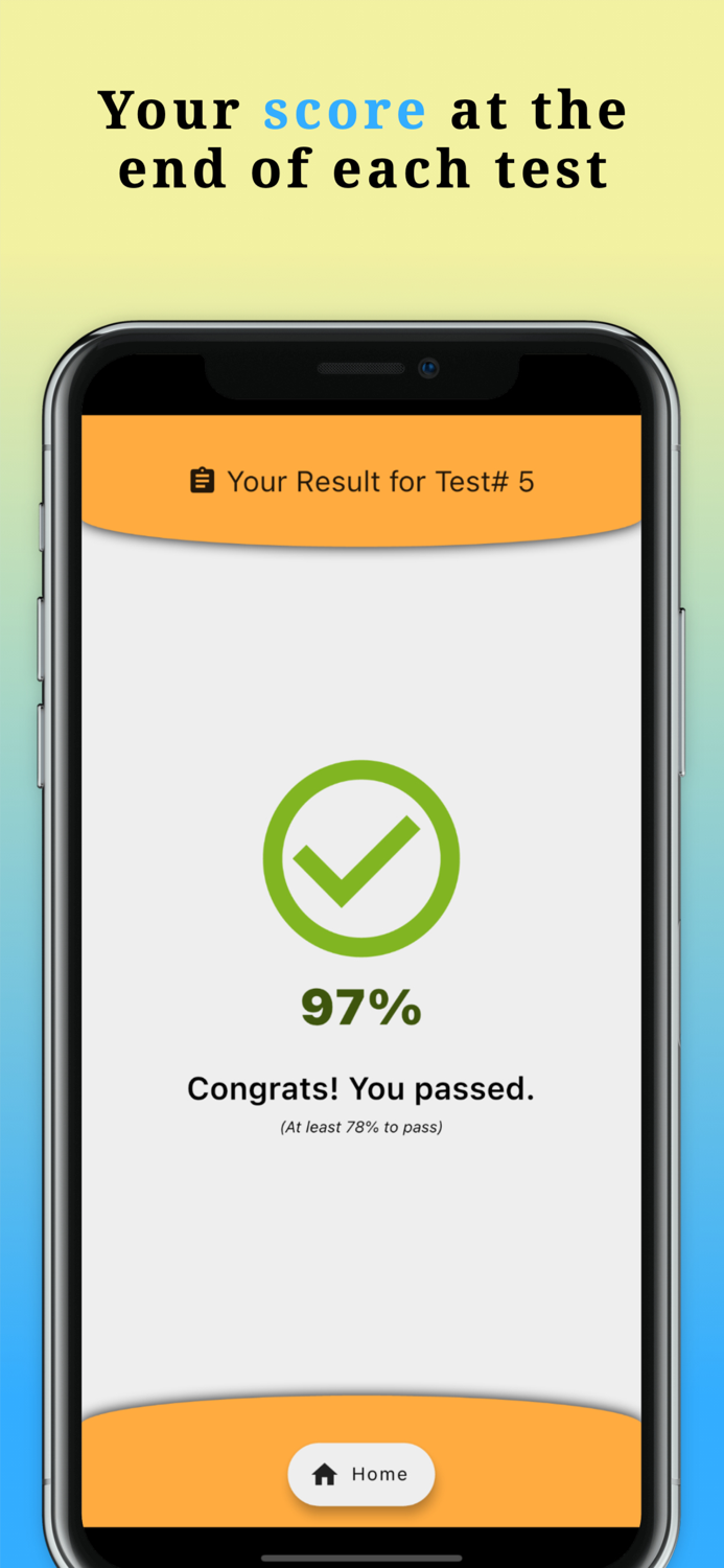 Learner Permit Test Vic ExamUp