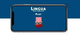 Game screenshot Lingua - Study Simulator mod apk