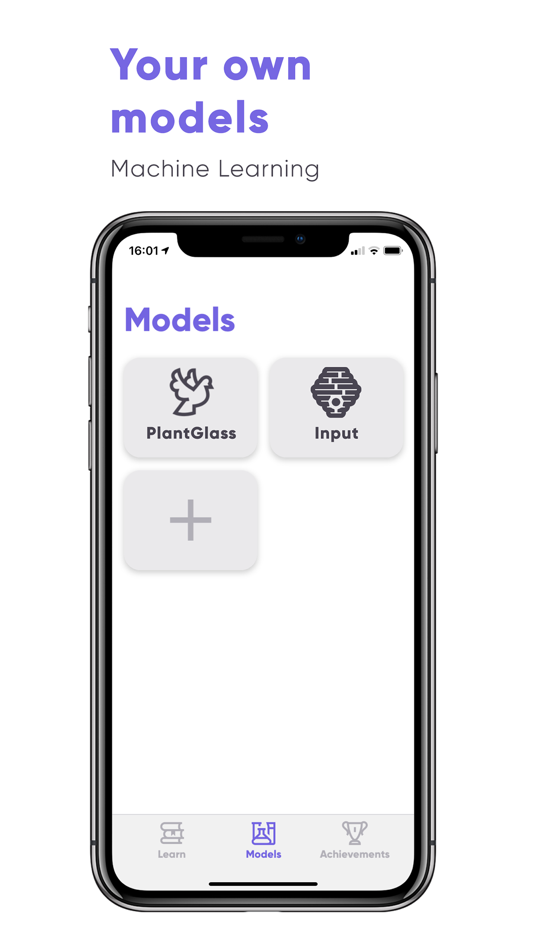 #1. Dream ML (iOS) Podle: Noah Bussinger