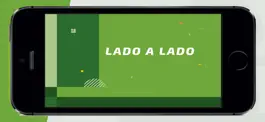 Game screenshot Lado a Lado - Nossa Terra mod apk