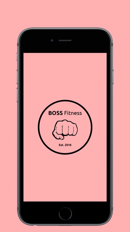 BOSS Fitness Female Studio
