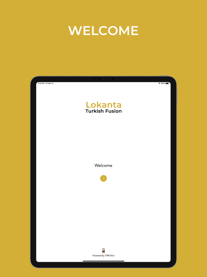 Lokanta Turkish Fusion