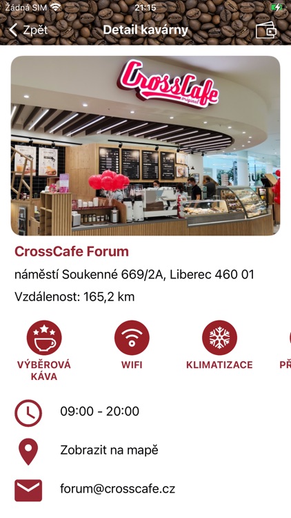 CrossCard screenshot-3