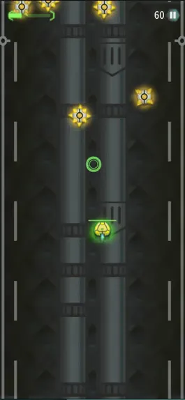 Game screenshot D-RUN mod apk