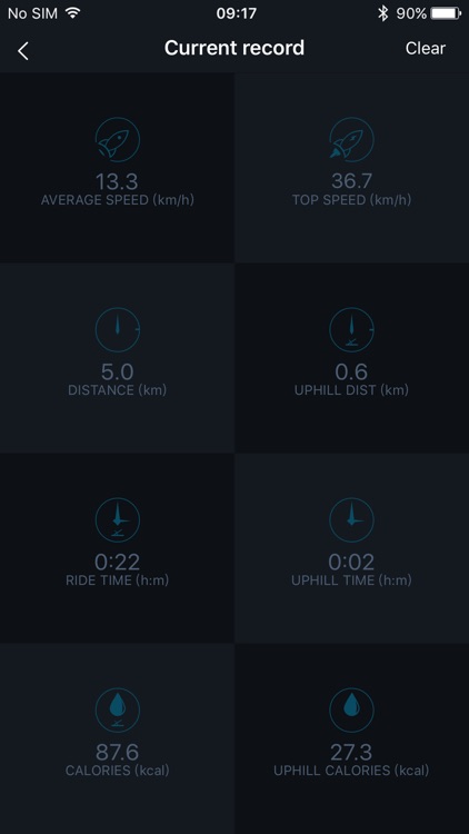 RACERONE screenshot-4