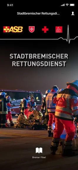 Game screenshot Stadtbremischer Rettungsdienst mod apk