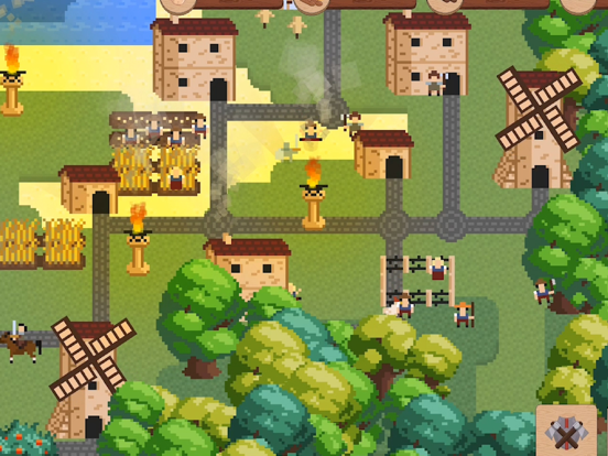 Screenshot #6 pour Your Land. WHAT?!