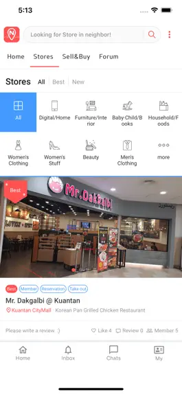 Game screenshot NEXTO apk