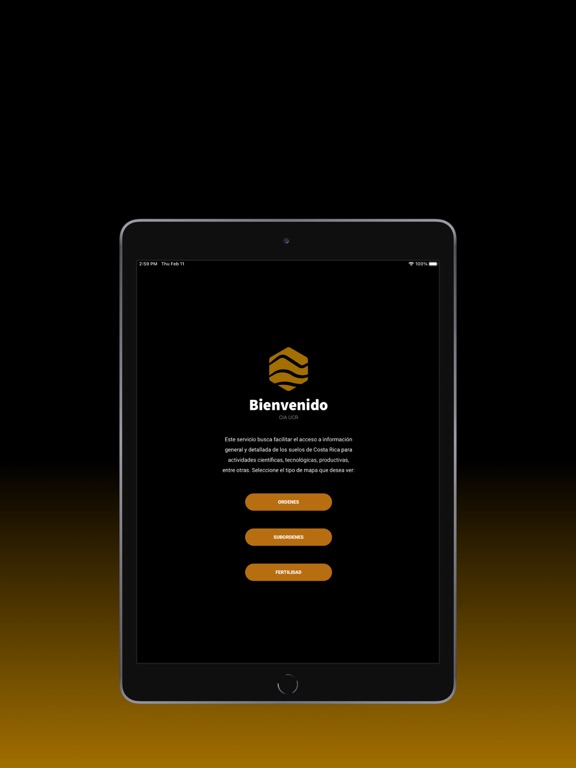 Screenshot #5 pour Suelos CR