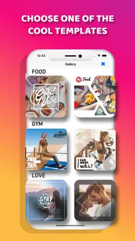 Game screenshot Post Editor mod apk