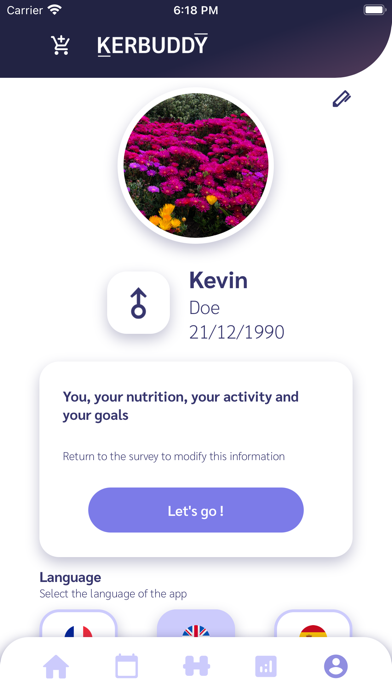KERBUDDY Screenshot