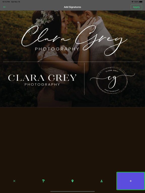 Screenshot #6 pour Photo Lab-Selfie Photo Editor