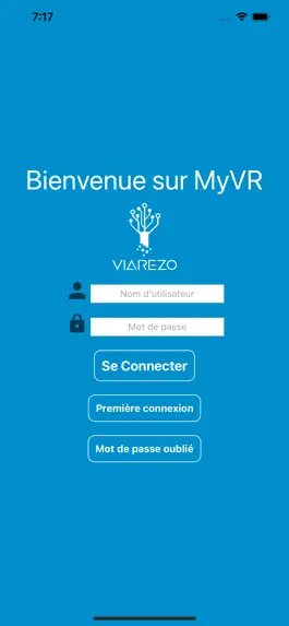 Game screenshot MyVR mod apk