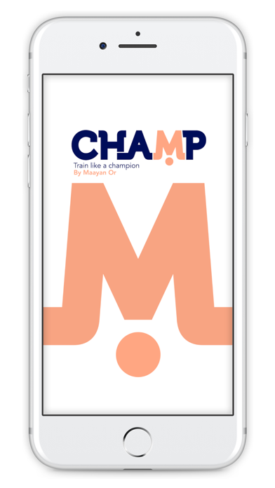 Champ - By Maayan Or Screenshot