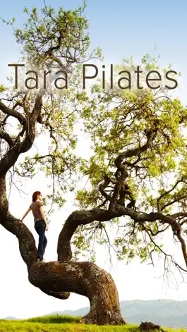 Game screenshot Tara Pilates mod apk