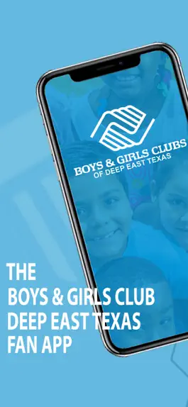 Game screenshot Boys & Girls Club - Deep ETX mod apk