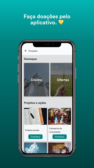 1ª Igreja Batista em Guarulhos Screenshot